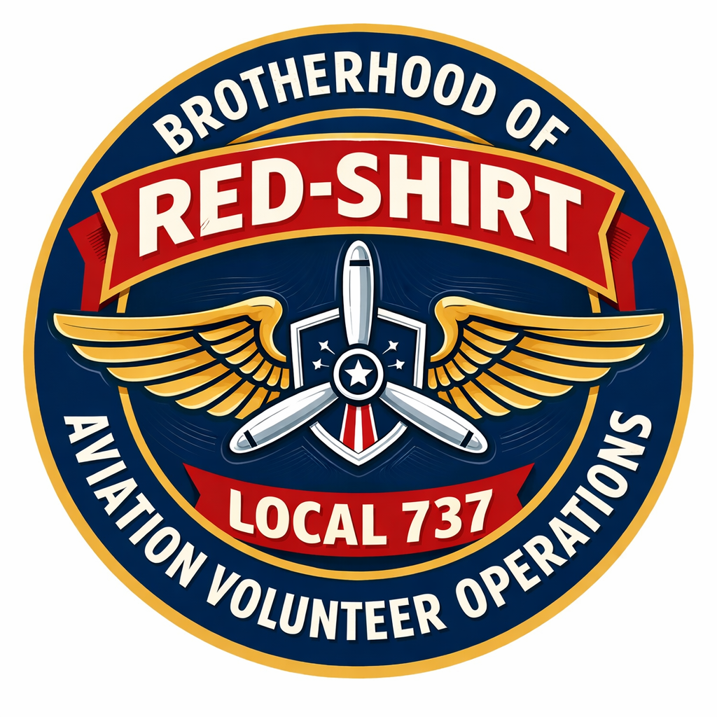 BRAVO Local 737 logo